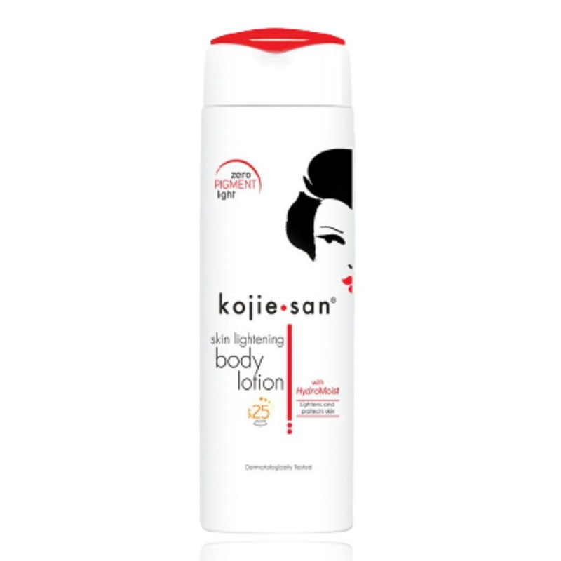 Kojiesan Skin Lightening Body Lotion With SPF25 150ml (ED: Agust 25) | Gogobli
