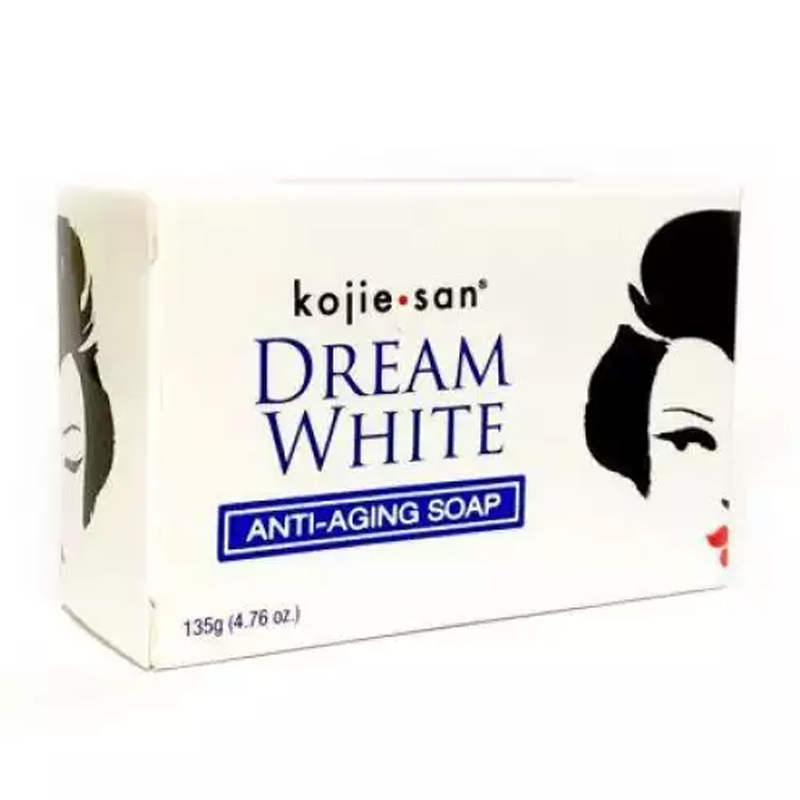 Kojiesan Dreamwhite 65gr | Gogobli