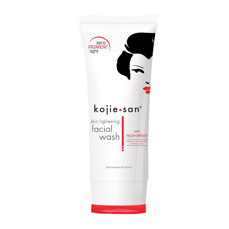 Kojiesan Skin Lightening Facial Wash With Hydromoist 100gr | Gogobli