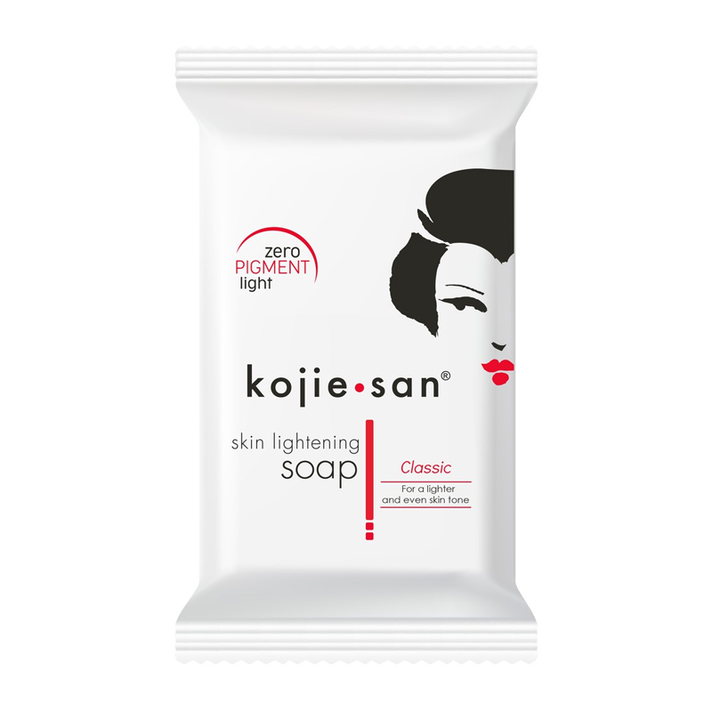 Kojiesan Kojic Acid Soap 45gr | Gogobli