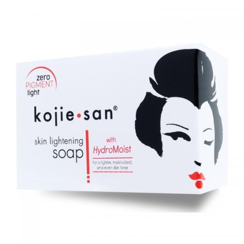 Kojiesan Skin Lightening Soap With Hydromoist 65gr (ED: Okt 26) | Gogobli