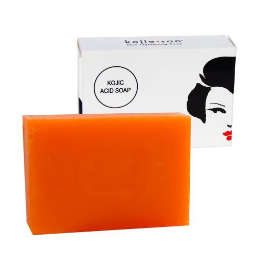 Kojiesan Kojic Acid Soap 65gr (ED: Okt 26) | Gogobli