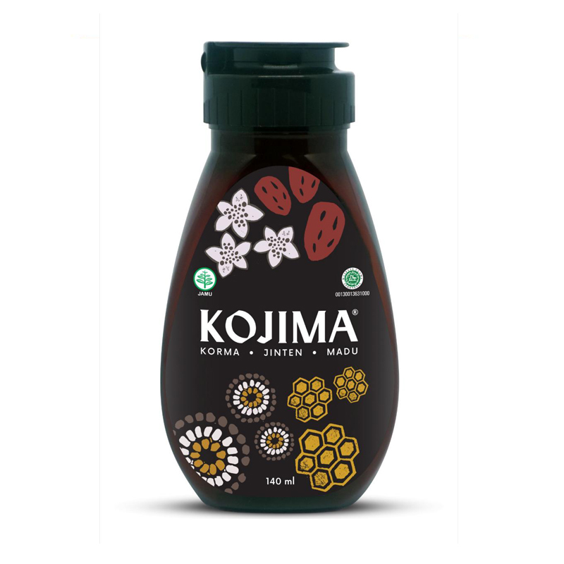 Kojima 140ml | Gogobli