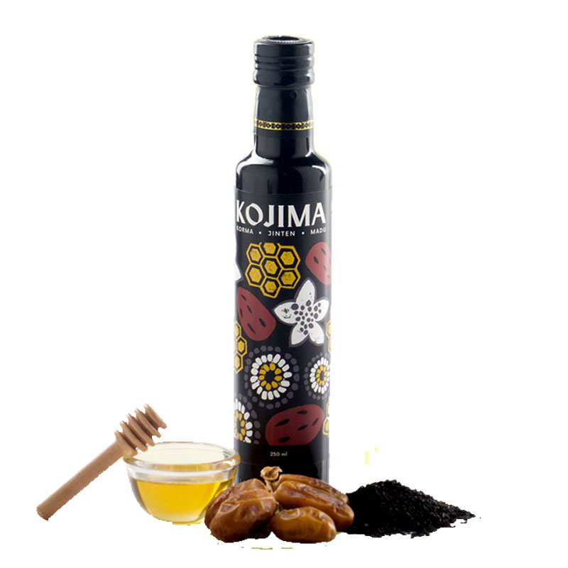 Kojima 280ml | Gogobli