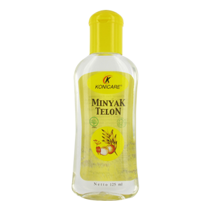 Konicare Minyak Telon | Body Lotion Konicare | gogobli