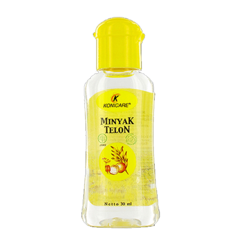 Konicare Minyak Telon | Body Lotion Konicare | gogobli
