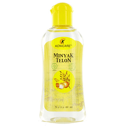 Konicare Minyak Telon | Body Lotion Konicare | gogobli