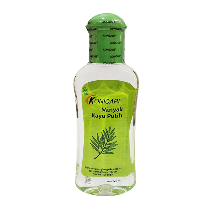 Konicare Minyak Kayu Putih | Body Lotion Konicare | gogobli
