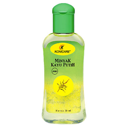 Konicare Minyak Kayu Putih | Body Lotion Konicare | gogobli
