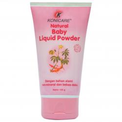 Konicare Baby Liquid Powder 125gr