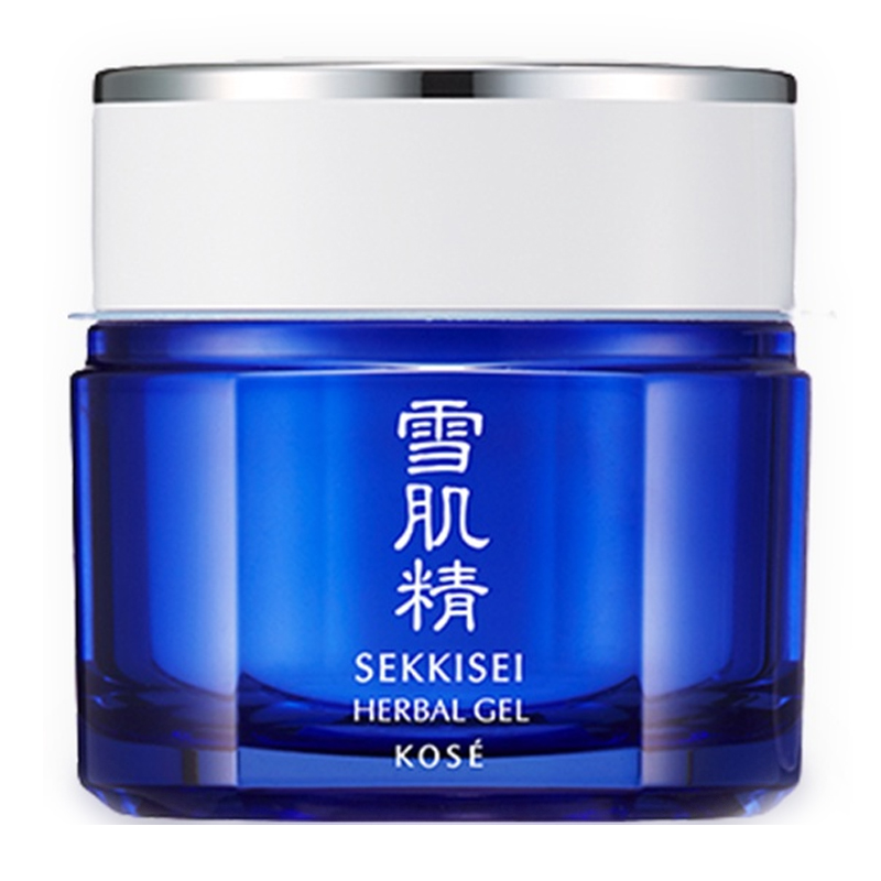 Sekkisei Herbal Gel 80gr | Gogobli