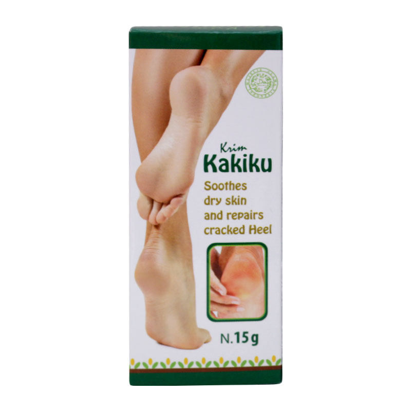 Krim Kakiku 15gr | Gogobli