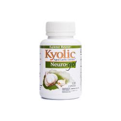 Kyolic Neuro Go 120capsul