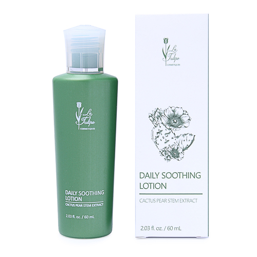 La Tulipe Daily Shooting Lotion 60ml | Gogobli