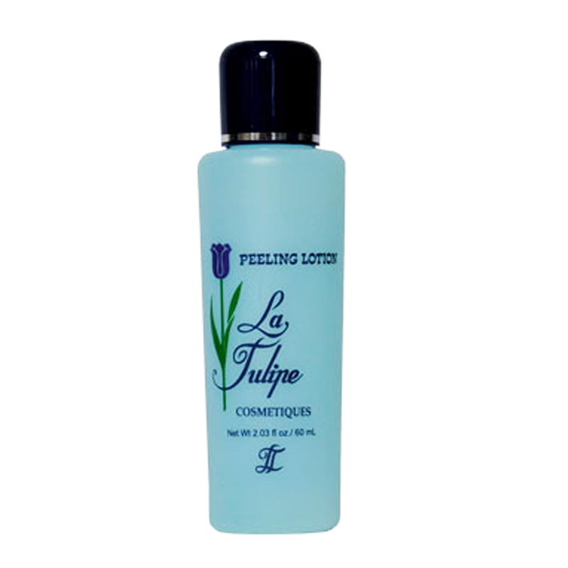 La Tulipe Peeling Lotion 60ml | Gogobli