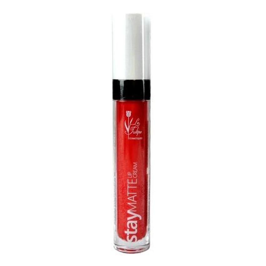La Tulipe Stay Matte Lip Cream 05 4.5gr Gogobli
