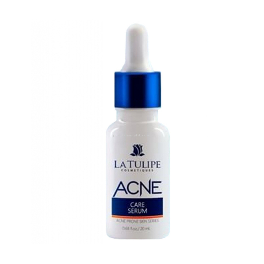 La Tulipe Acne Care Serum 20ml | Gogobli