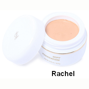 La Tulipe Soft Foundation Rachel 12.5gr | Gogobli