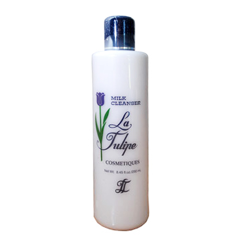 La Tulipe Milk Cleanser 120ml | Gogobli