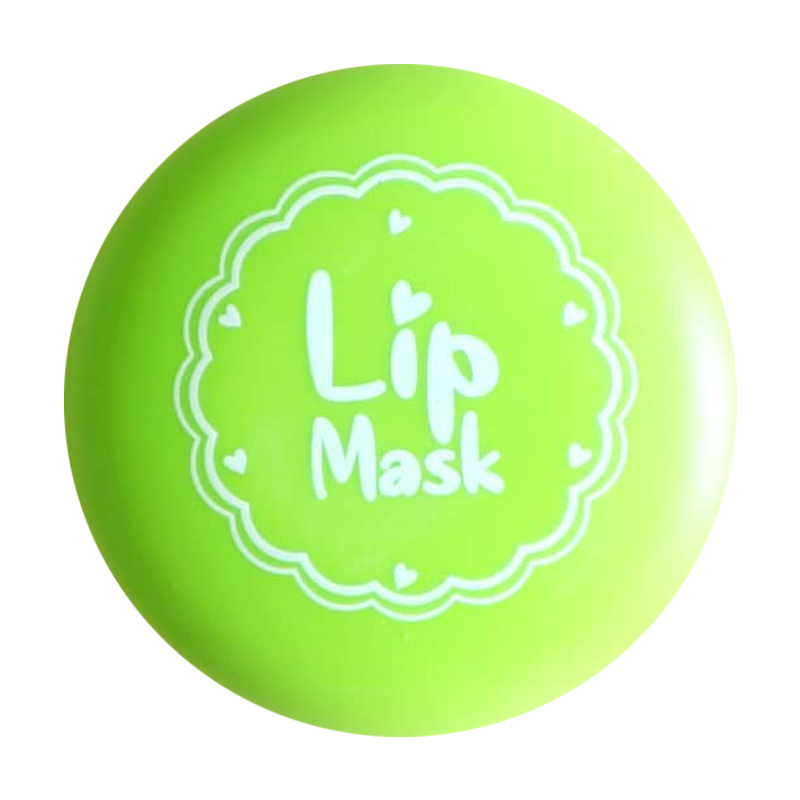La Tulipe Lip Mask Honey Dew 6gr | Gogobli
