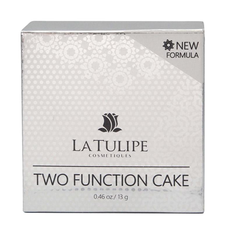 La Tulipe Two Function Cake P30 13gr | Gogobli