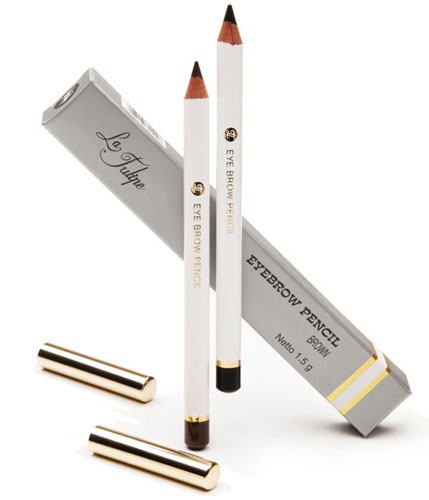 La Tulipe Eye Brow Pencil Brown 1.5gr | Gogobli