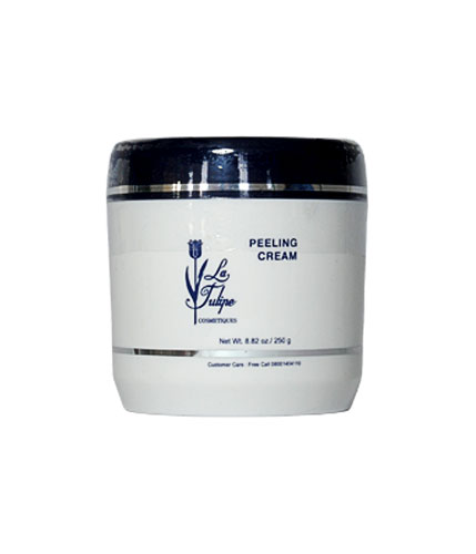 La Tulipe Peeling Cream 250gr | Gogobli