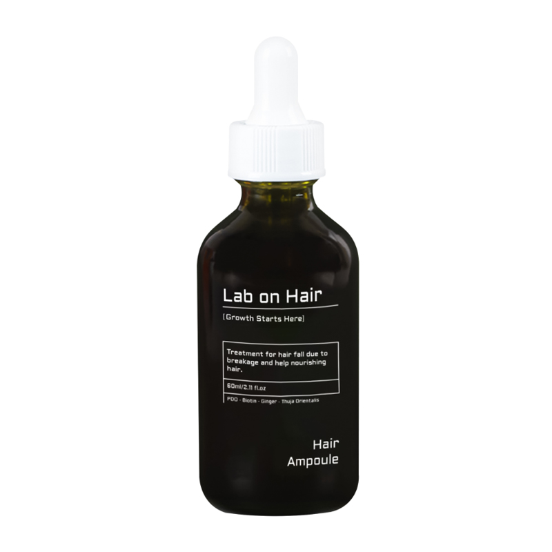 Lab On Hair Hair Density Ampoule 60ml | Gogobli