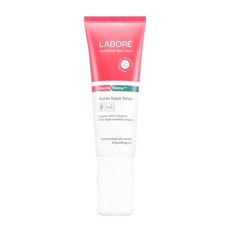 Labore Sensitive Skin Care GentleBiome Barrier Repair Serum 7ml | Gogobli