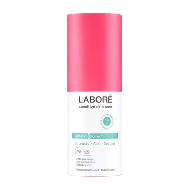 Labore Sensitive Skin Care Intensive Acne Serum 20 Ml | Gogobli