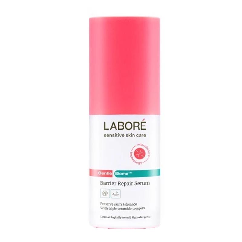 Labore Sensitive Skin Care GentleBiome Barrier Repair Serum 20ml | Gogobli