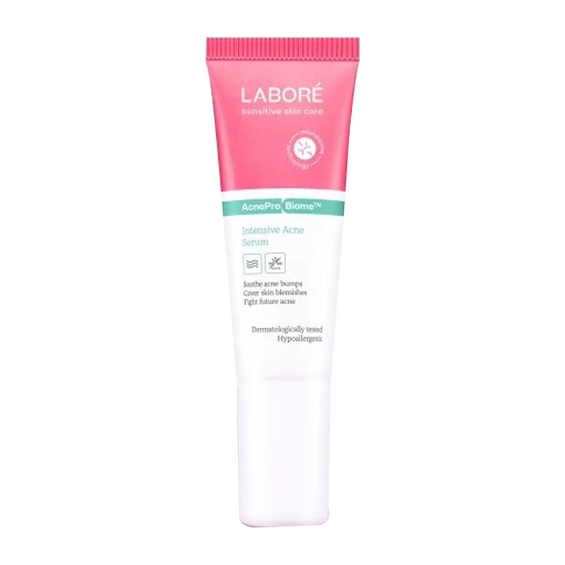 Labore Sensitive Skin Care Intensive Acne Serum 7 Ml | Gogobli