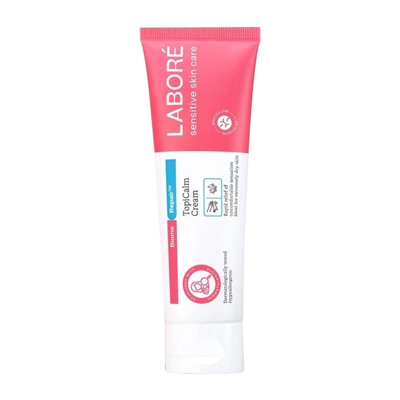 Labore Sensitive Skin Care BiomeRepair TopiCalm Cream 20 Ml | Gogobli