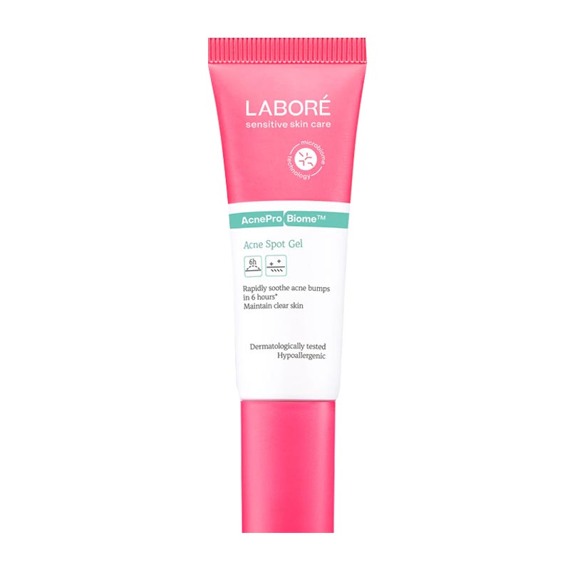 Labore Sensitive Skin Care Acne Spot Gel 15 Ml | Gogobli