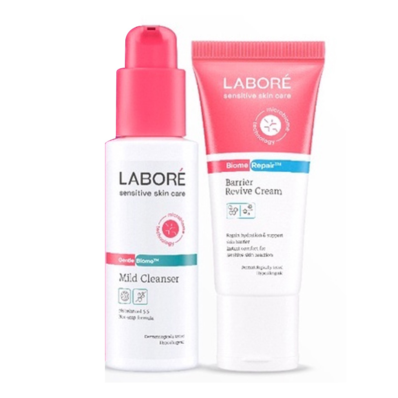 Labore Barrier Saviour Package | Gogobli
