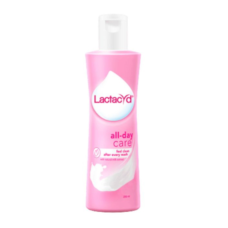 Lactacyd All Day Care 250ml | Gogobli