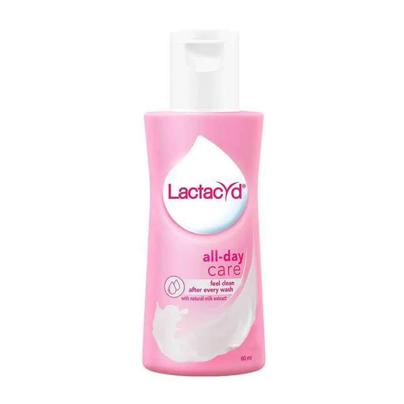 Lactacyd All Day Care 60ml | Gogobli