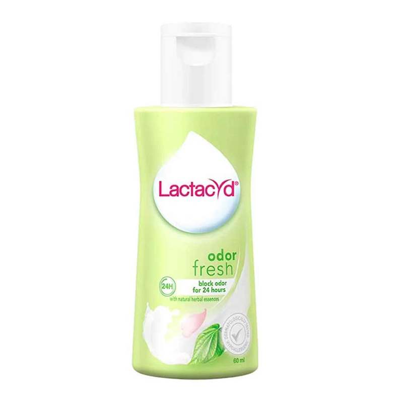 Lactacyd Odor Fresh 60ml | Gogobli