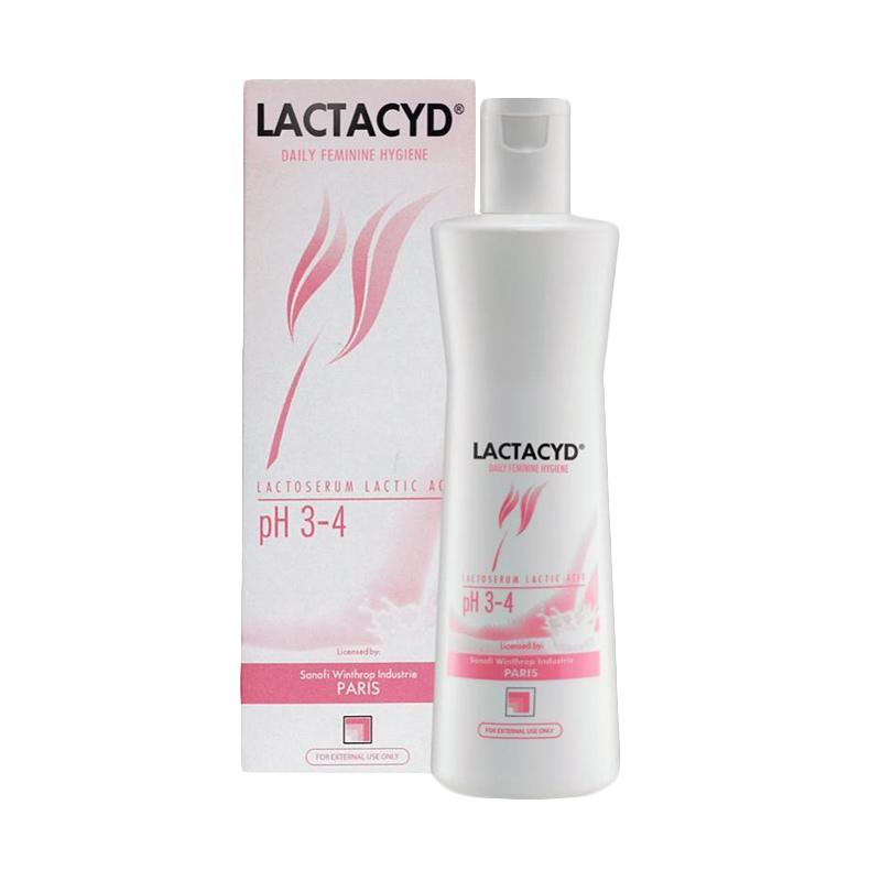 Lactacyd Feminine Hygiene 60ml | Gogobli