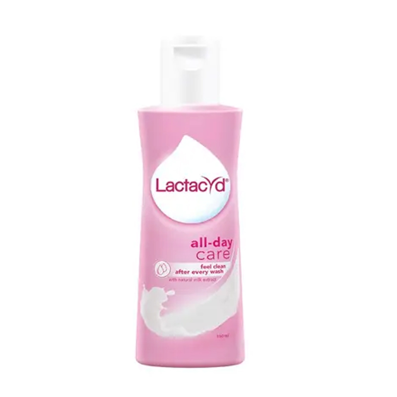Lactacyd All Day Care 150ml | Gogobli