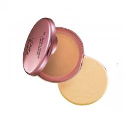 Lakme 9To5 Primer + Matte Compact Silky Golden 9gr