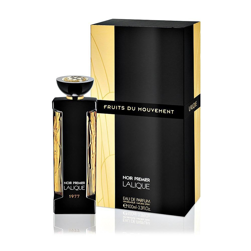 Lalique Fruits Du Mouvement Spray Eau De Perfume 100ml | Gogobli