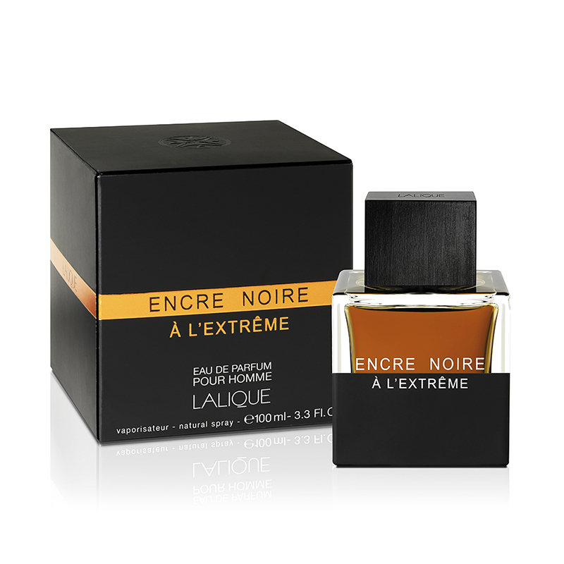 Lalique Encre Noire Al Extreme Spray Eau De Perfume 100ml | Gogobli