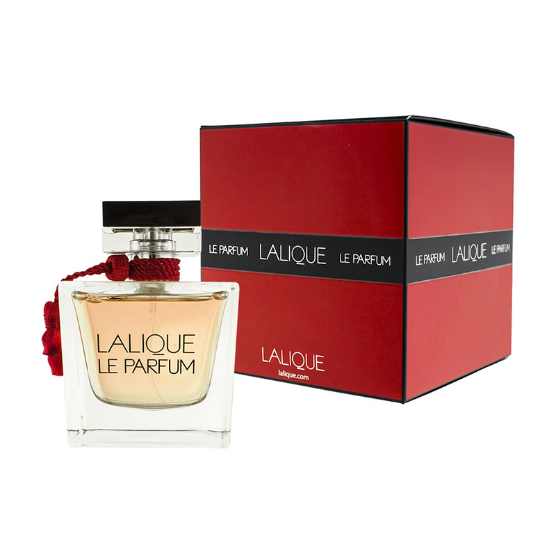 Lalique Le Parfume Spray Eau De Perfume 100ml | Gogobli