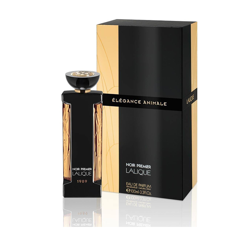 Lalique Elegance Animale Spray Eau De Perfume 100ml | Gogobli