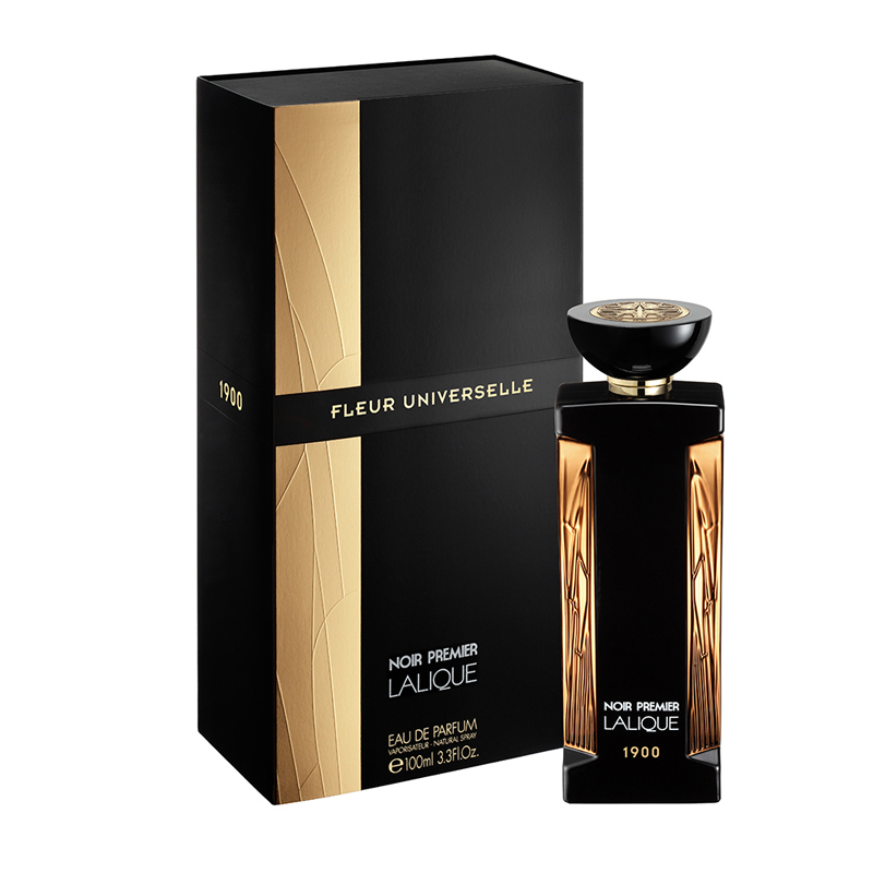 Lalique Fleur Universalle Spray Eau De Perfume 100ml | Gogobli