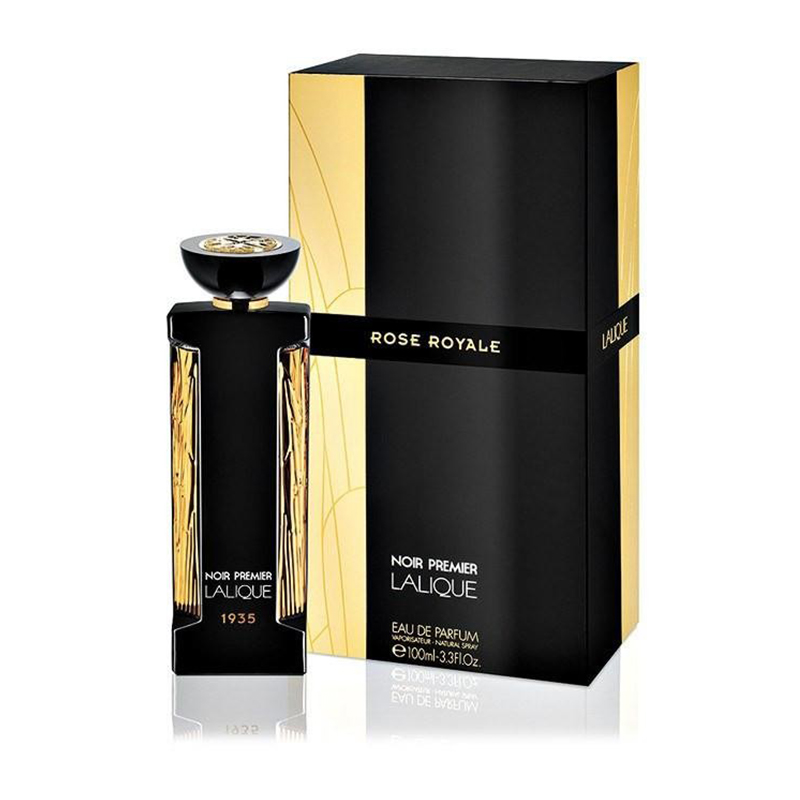 Lalique Rose Royale Spray Eau De Perfume 100ml | Gogobli