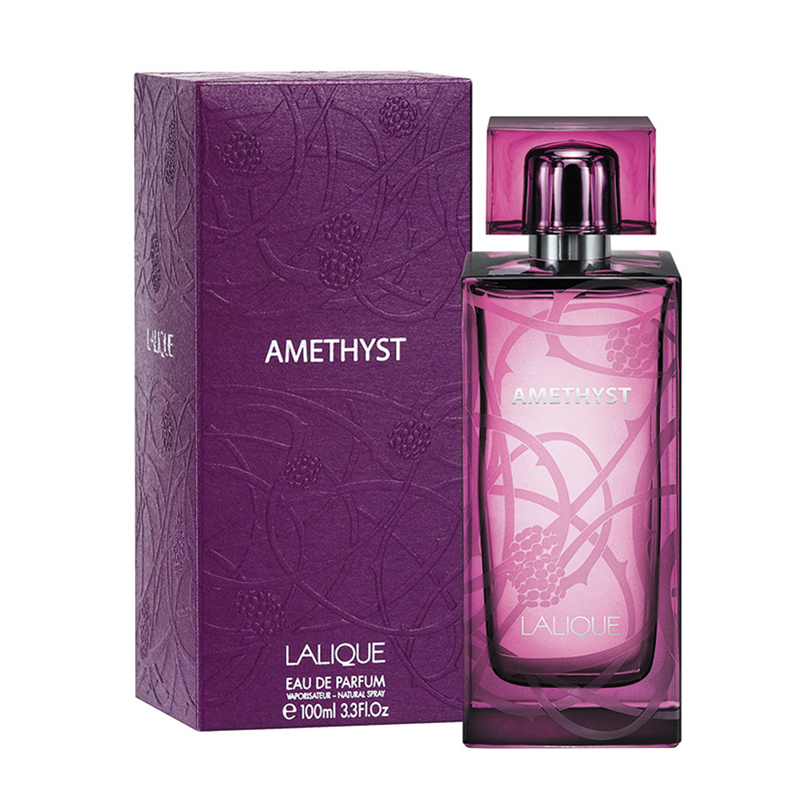Lalique Amethyst Eau De Perfume 100ml | Gogobli