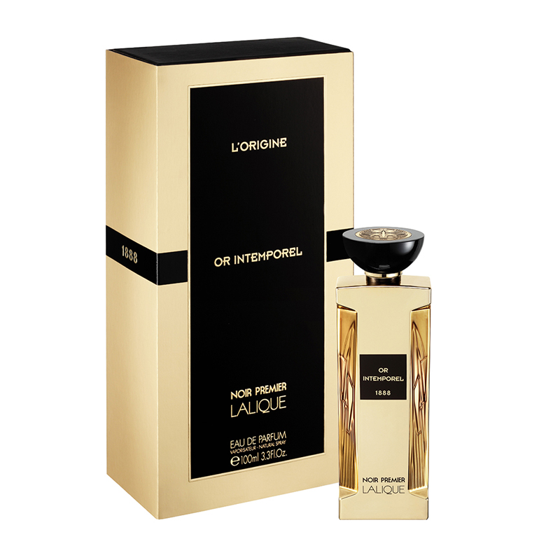 Lalique Or Intemporel Spray Eau De Perfume 100ml | Gogobli