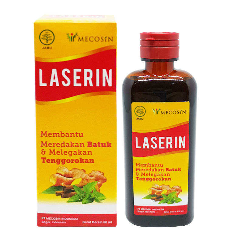 Laserin 110ml | Gogobli